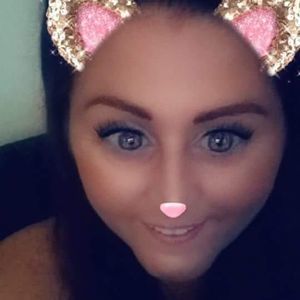 Meet your Posher, Barger